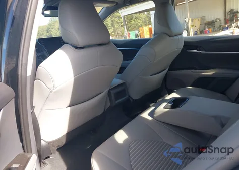 2024 Toyota Camry Se z USA, uszkodzony, nr VIN 4T1G11AK3RU884034